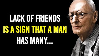 Hermann Hesses Quotes for Strength and Inspiration [upl. by Sukin309]