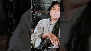 Mohabbat ki jhuti khani par Roy short  video  old song [upl. by Otrebilif]