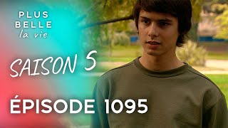 Saison 5 Épisode 1095  PLUS BELLE LA VIE  Le diagnostic de Sybille [upl. by Regazzi]