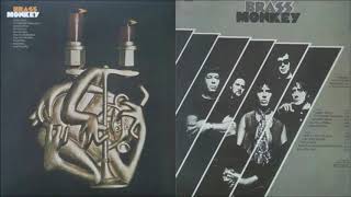 Brass Monkey  Brass Monkey Full Album 1971 [upl. by Mutat]