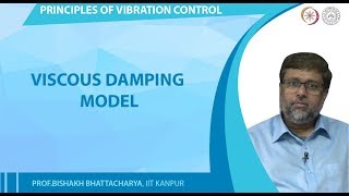 Viscous damping model [upl. by Hum]