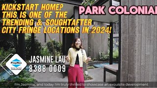 For Sale Park Colonial  1 bedder A popular choice in 2024 for kickstarter home owners amp investors [upl. by Ecnatsnok272]