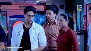 CID  च ई डी  Samundar Mein Kankaal  Episode 1142  18th October 2014 [upl. by Mctyre]