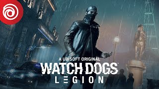 Watch Dogs Legion – Title Update 5 Overview [upl. by Yenitirb422]