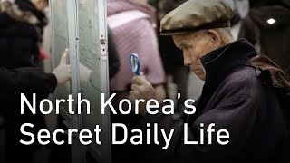 North Korea  Faces of an Alienated Country [upl. by Esirehs853]