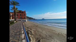 Albenga Alassio Imperia Liguria Italy [upl. by Isteb559]