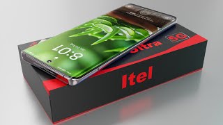 Itel S24 Ultra 5G at ₹12000 3D Curve Amoled 120Hz Display  8GB  256GB  Price Leaks [upl. by Yatnuahc128]