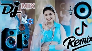 jito mera aisa kare dj dholki mix song youtubevideos video viral trending bantuvermamp4 [upl. by Yesrod]