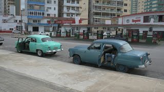 Apagão geral em Cuba foi causado por pane em sua principal termelétrica  AFP [upl. by Hengel]