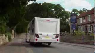 Coachman Caravans 2014 season Vision Range Overview [upl. by Eirolav]