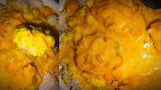 Kadhi Pakora Recipe  Easy Kadhi Pakora Recipe  कड़ही पकोरा रेसिपी  How To Make Pakora Recipe [upl. by Yelrihs]