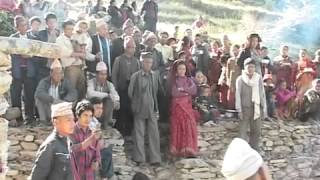 Vanishing culture of Kirati Surel indigenous Community of Nepal  Other Kirat must help Surel [upl. by Nolrev]