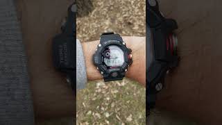 Gshock Rangeman GW9400 [upl. by Venn691]