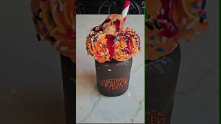 Check out  Toothsome Chocolate Emporium universalstudios citywalk foryou shorts hollywood [upl. by Ybreh]