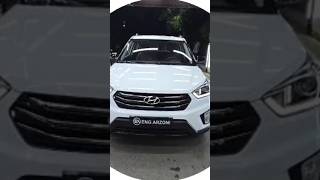 легковой Hyundai Creta 2097 46005…… СОТИЛДИ [upl. by Arinaj]