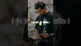 arjan dhillon new song status [upl. by Ziana]