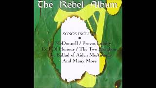 The Provos Lullaby  Poitin  Irish Rebel Music [upl. by Asirem510]