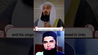 ALLAH wanted him to change his Life  Junaid Jamshed  Shorts [upl. by Ulphia764]