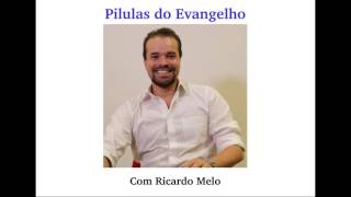 PÃ­lulas do Evangelho  Supere os medos e Seja Muito Mais Feliz  20170208 [upl. by Gar]