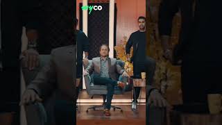 Shark Tank Pakistan  Promo  Streaming on myco soon [upl. by Mcgregor]