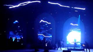 Trans Siberian Orchestra  Toccata  Carpimus Noctem LIVE Vienna [upl. by Eibbor751]