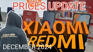 XIAOMI REDMI PRICES UPDATE REDMI 14C13A3XIAOMI14TNOTE13NOTE13PRO5G13PRO5G [upl. by Anaya]