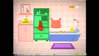 Louies World  Baño  BabyTV [upl. by Atlante]