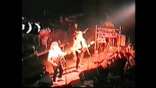 Smokie  In The Heat Of The Night  Live  1986 [upl. by Aeslehc]