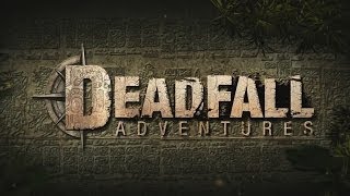 Deadfall Adventures Walkthrough  Mission 11 Xibalba All Treasures Included [upl. by Rufena]