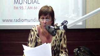 Programa Algo Mais  quotSomos todos predestinadosquot  15102014 [upl. by Saylor467]