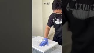 Seneng Dapet Orderan Resin Art Belasan Juta Rupiah Ternyata Cuma di PHP 😂 [upl. by Anot]