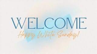 IFCC White Sunday 2024 [upl. by Aicella]