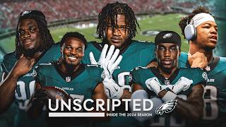 A Week In The Life Of The Philadelphia Bulldogs  Unscripted Ep 10 [upl. by Leina]