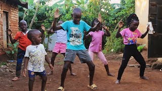 Dance Tutorial  Joy Of Togetherness  Masaka Kids Africana [upl. by Redla]