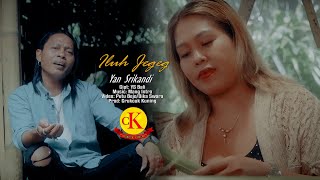 ILUH JEGEG  YAN SRIKANDI  Official Music Video [upl. by Cart]