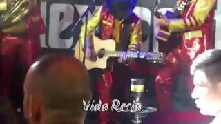 Vida ReciaLos plebes del Rancho de Ariel Camacho [upl. by Oaht900]