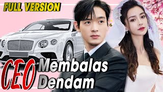 Pria miskin jadi CEO kembali dengan supercar untuk merebut menantu keluarga kaya [upl. by Iznekcam530]