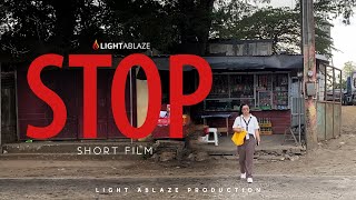 STOP  Short Film [upl. by Longerich328]