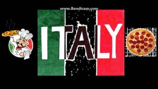 Tu vuo Fa L Americano Italian Song [upl. by Castera238]