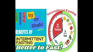 Intermittent Fasting BenefitsWeightloss amp BeyondhealthawarenessintermittentfastingHealthDiaries [upl. by Assert]