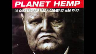 Planet Hemp  Os Cães ladram mais a caravana não para 1996 Full Album [upl. by Elsilrac396]