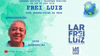 FREI LUIZ [upl. by Danelle]