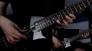 Orion Bass Solo  Metallica [upl. by Sibell]