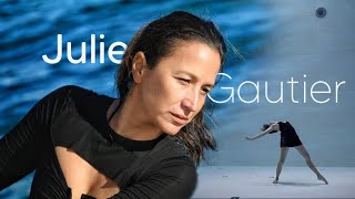 Portrait de Julie Gautier [upl. by Nawtna146]