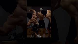 Gym Buddies to Body Goals Watch Their Insane Transformation [upl. by Mireille]