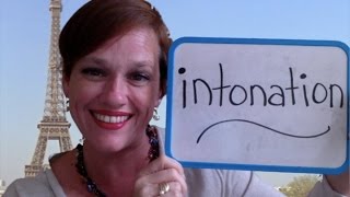 Forming Questions in French Using Intonation [upl. by Pillyhp114]