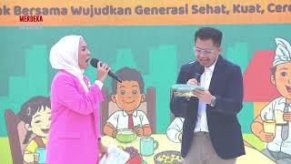 Gebyar Gerakan Sekolah Sehat 2024 [upl. by Asenej272]