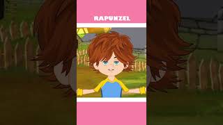 Rapunzel Story  Part 13  Fairy Tales  Mumbo Jumbo  Stories For Kids fairytales kidsstories [upl. by Lleral]