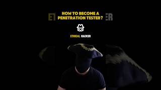 How to become a Penetration Tester [upl. by Yaras]