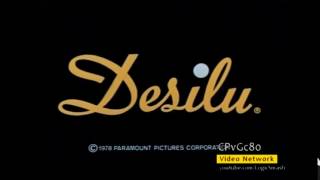 DesiluParamount 1978 [upl. by Laucsap]